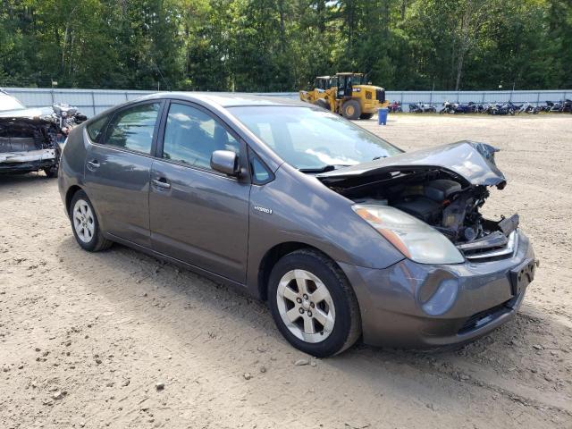 Photo 4 from auction – 2009 TOYOTA PRIUS with VIN JTDKB20U893485453