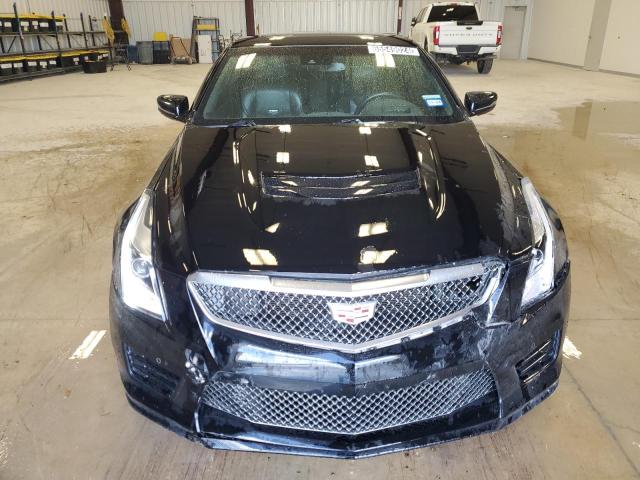 Photo 5 from auction – 2016 CADILLAC ATS-V with VIN 1G6AN1RY6G0195085