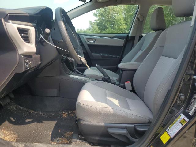 Photo 7 from auction – 2015 TOYOTA COROLLA L with VIN 2T1BURHE1FC411455