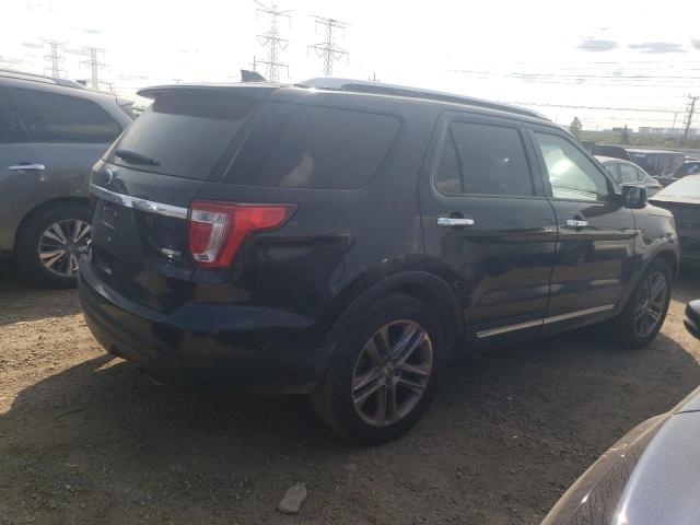 Photo 3 from auction – 2016 FORD EXPLORER L with VIN 1FM5K8FHXGGA68301