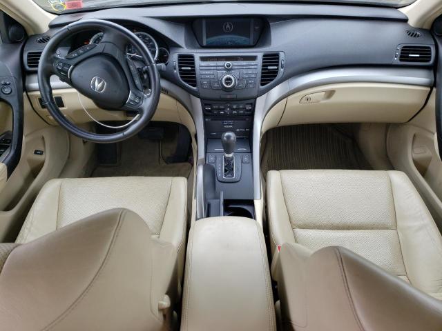 Photo 8 from auction – 2009 ACURA TSX with VIN JH4CU26669C031076