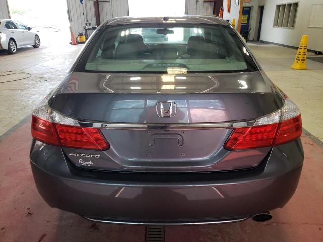 Photo 6 from auction – 2014 HONDA ACCORD EXL with VIN 1HGCR2F88EA260869