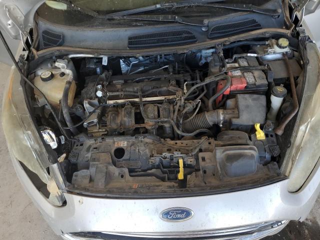 Photo 11 from auction – 2015 FORD FIESTA SE with VIN 3FADP4BJ5FM151048