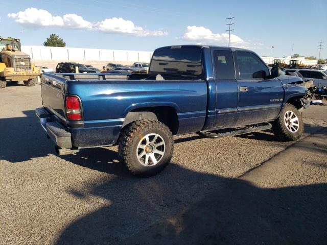 Photo 3 from auction – 2001 DODGE RAM 1500 with VIN 3B7HF13Y51G751813