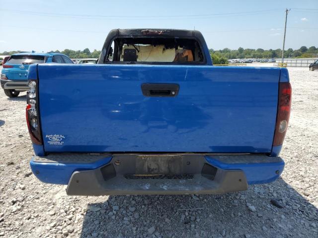 Photo 6 from auction – 2007 CHEVROLET COLORADO with VIN 1GCCS149678249436