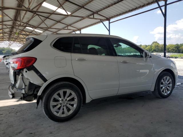Photo 3 from auction – 2017 BUICK ENVISION E with VIN LRBFXBSA6HD045373