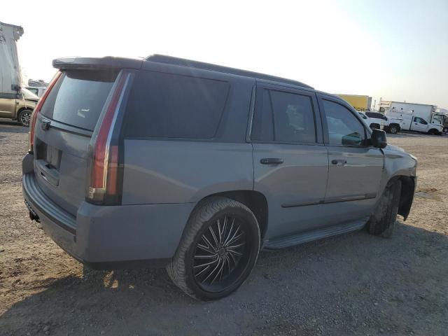 Photo 3 from auction – 2015 CADILLAC ESCALADE L with VIN 1GYS3MKJ6FR530498
