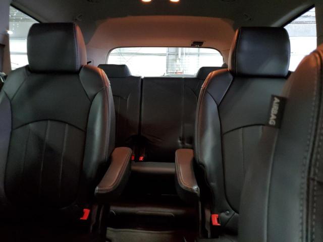 Photo 10 from auction – 2017 BUICK ENCLAVE with VIN 5GAKVBKD2HJ204375