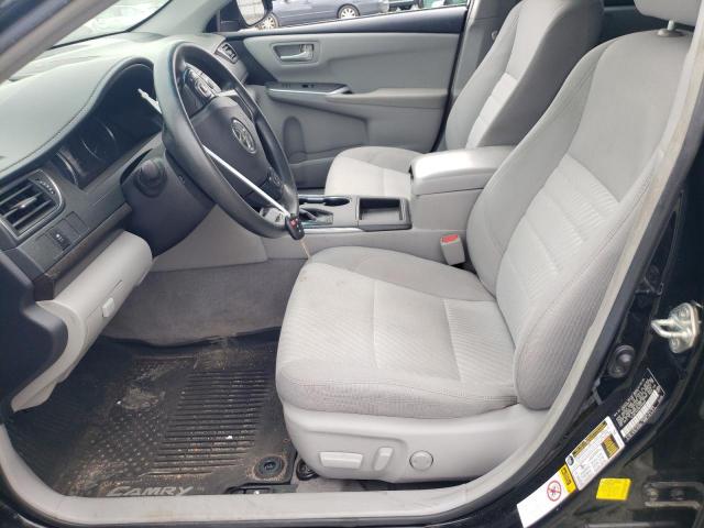 Photo 7 from auction – 2017 TOYOTA CAMRY LE with VIN 4T1BF1FK7HU784666