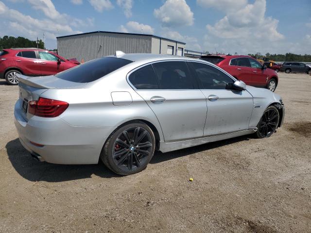 Photo 3 from auction – 2014 BMW 550 XI with VIN WBAKP9C56ED692360