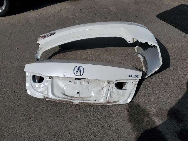 Photo 12 from auction – 2015 ACURA ILX 20 with VIN 19VDE1F39FE001182