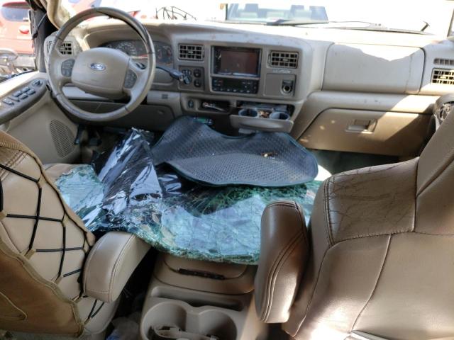Photo 8 from auction – 2003 FORD EXCURSION with VIN 1FMSU43P43EB66814