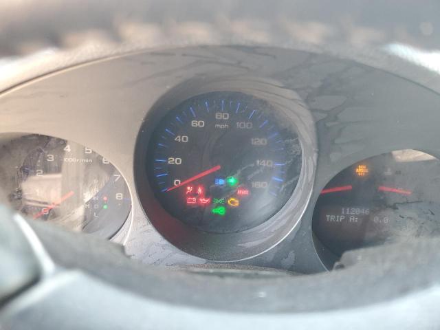 Photo 9 from auction – 2004 ACURA TL with VIN 19UUA66264A029000
