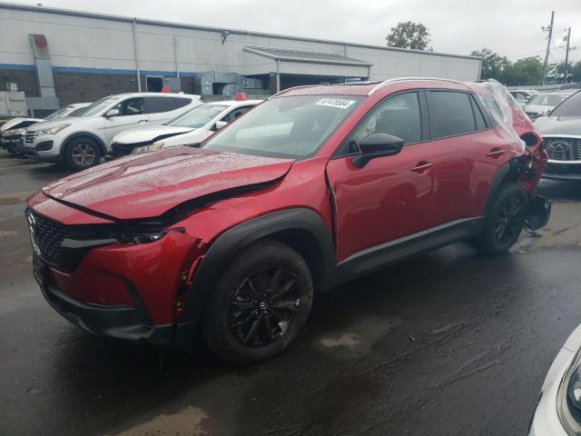 Photo 1 from auction – 2024 MAZDA CX-50 PREM with VIN 7MMVABDM4RN169319