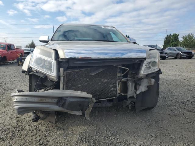 Photo 5 from auction – 2011 GMC TERRAIN SL with VIN 2CTFLXEC8B6464827