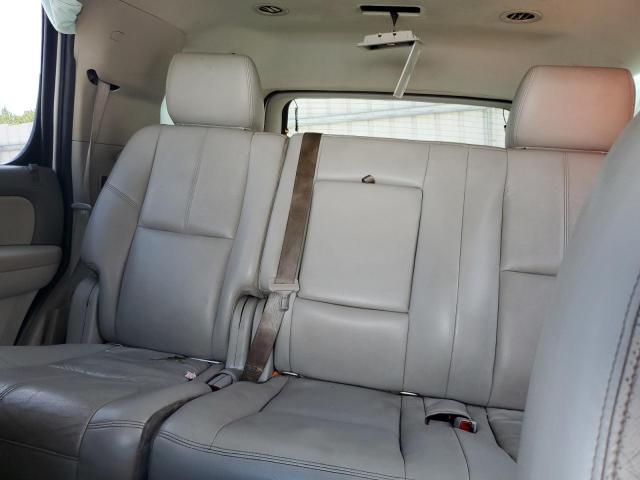 Photo 10 from auction – 2013 CHEVROLET TAHOE C150 with VIN 1GNSCBE01DR354025