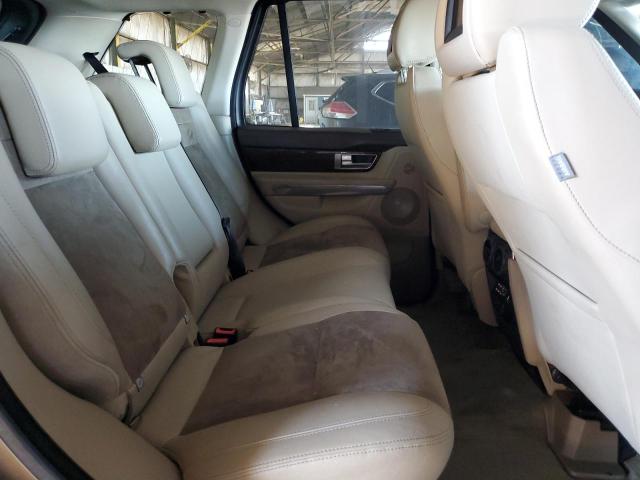 Photo 10 from auction – 2010 LAND ROVER RANGE ROVE with VIN SALSK2D42AA240442