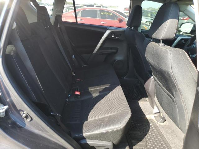 Photo 10 from auction – 2015 TOYOTA RAV4 XLE with VIN 2T3RFREV2FW301873