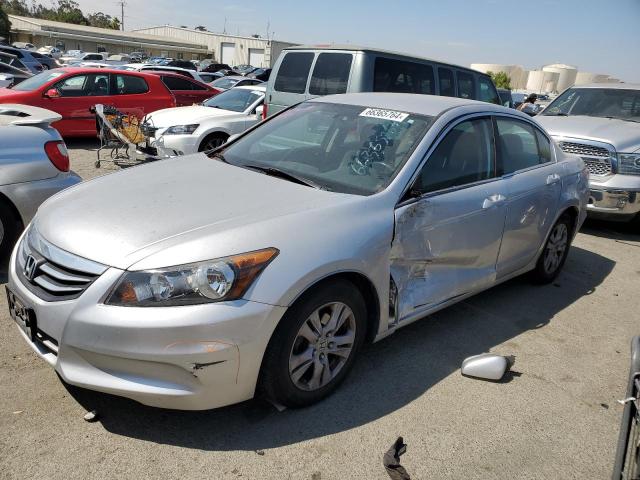 HONDA ACCORD SE 2012 z numerem VIN 1HGCP2F62CA045232 - Zdjęcie z aukcji