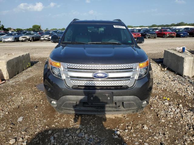 Photo 5 from auction – 2015 FORD EXPLORER X with VIN 1FM5K7D8XFGA54538
