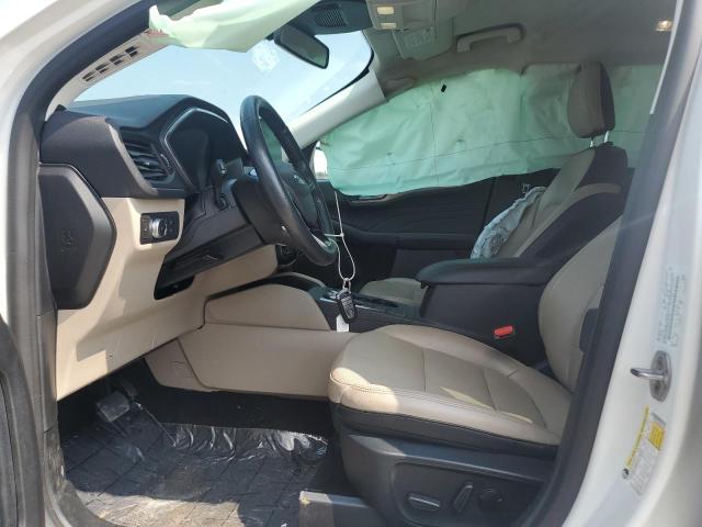 Photo 7 from auction – 2021 FORD ESCAPE TIT with VIN 1FMCU9J95MUA57484