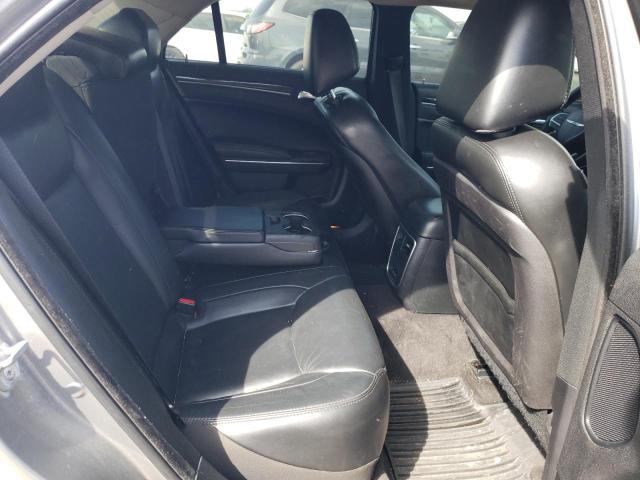 Photo 10 from auction – 2016 CHRYSLER 300 LIMITE with VIN 2C3CCAAG8GH220034