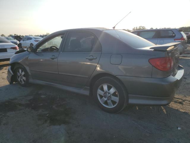 Photo 2 from auction – 2006 TOYOTA COROLLA CE with VIN 1NXBR32E46Z667255