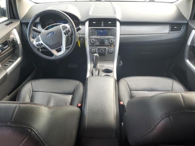 Photo 8 from auction – 2012 FORD EDGE SEL with VIN 2FMDK3JC7CBA44615