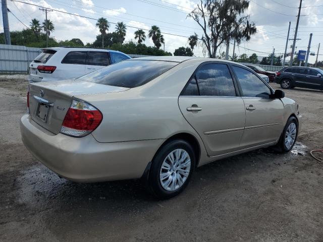 Photo 3 from auction – 2005 TOYOTA CAMRY LE with VIN 4T1BE32K65U088008