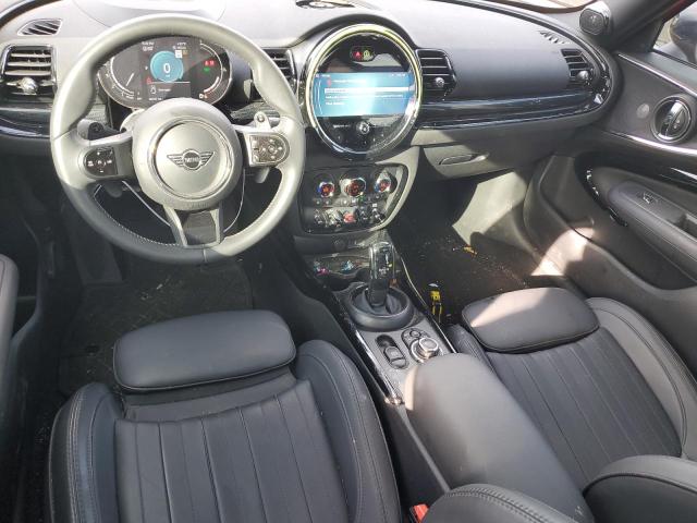 Photo 8 from auction – 2023 MINI COOPER S C with VIN WMWXJ1C09P2U02088