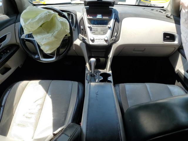 Photo 8 from auction – 2010 CHEVROLET EQUINOX LT with VIN 2CNALPEW8A6257543