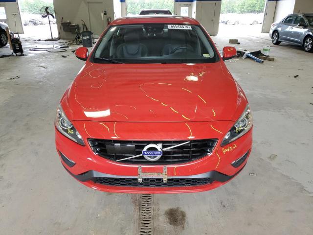 Photo 5 from auction – 2018 VOLVO S60 DYNAMI with VIN YV126MFL8J2460393