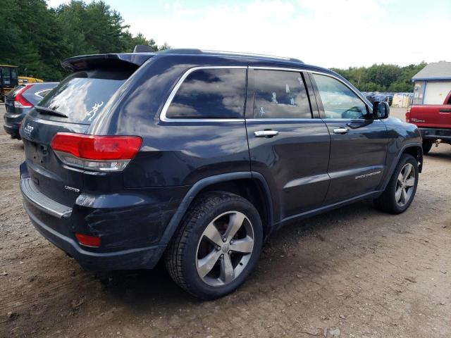 Photo 3 from auction – 2014 JEEP GRAND CHER with VIN 1C4RJFBG8EC172641