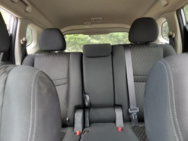 Photo 10 from auction – 2018 NISSAN ROGUE S with VIN KNMAT2MV3JP561525