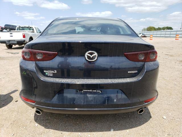 Photo 6 from auction – 2021 MAZDA 3 SELECT with VIN JM1BPABL0M1320744