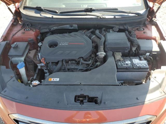Photo 11 from auction – 2015 HYUNDAI SONATA SPO with VIN 5NPE34AB0FH241007