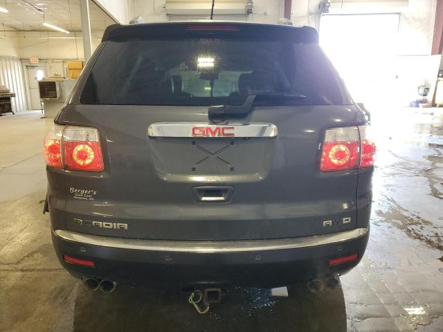 Photo 6 from auction – 2011 GMC ACADIA SLT with VIN 1GKKVSED4BJ228893