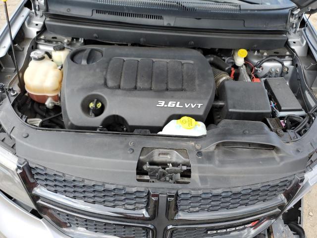 Photo 12 from auction – 2015 DODGE JOURNEY CR with VIN 3C4PDCGGXFT537610
