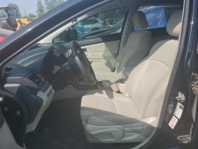 Photo 7 from auction – 2014 SUBARU XV CROSSTR with VIN JF2GPAWC0E8251452