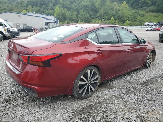 Photo 3 from auction – 2019 NISSAN ALTIMA SR with VIN 1N4BL4CV2KC240575