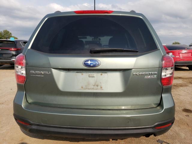 Photo 6 from auction – 2015 SUBARU FORESTER 2 with VIN JF2SJADCXFH517673