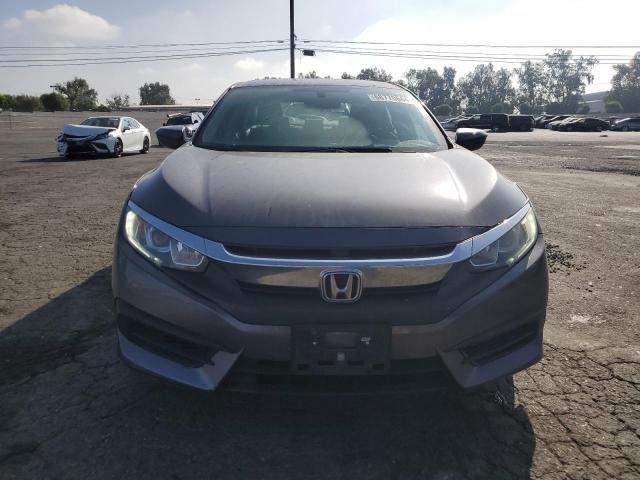 Photo 5 from auction – 2017 HONDA CIVIC LX with VIN 2HGFC2F58HH547722