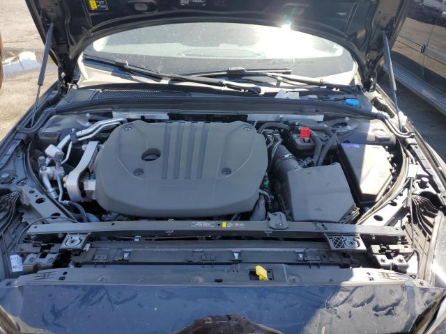 Photo 11 from auction – 2024 VOLVO S60 CORE with VIN 7JRL12FK6RG325353