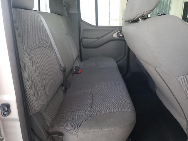 Photo 10 from auction – 2019 NISSAN FRONTIER S with VIN 1N6AD0ER2KN741589