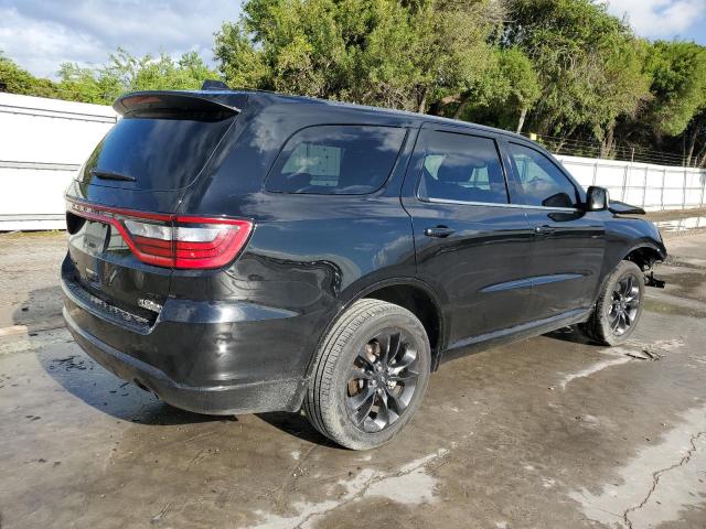 Photo 3 from auction – 2022 DODGE DURANGO GT with VIN 1C4RDJDG4NC206260