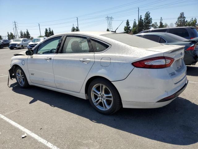 Photo 2 from auction – 2015 FORD FUSION TIT with VIN 3FA6P0SUXFR264900