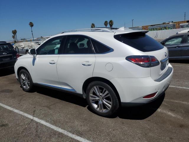 Photo 2 from auction – 2015 LEXUS RX 350 with VIN 2T2ZK1BA6FC184495