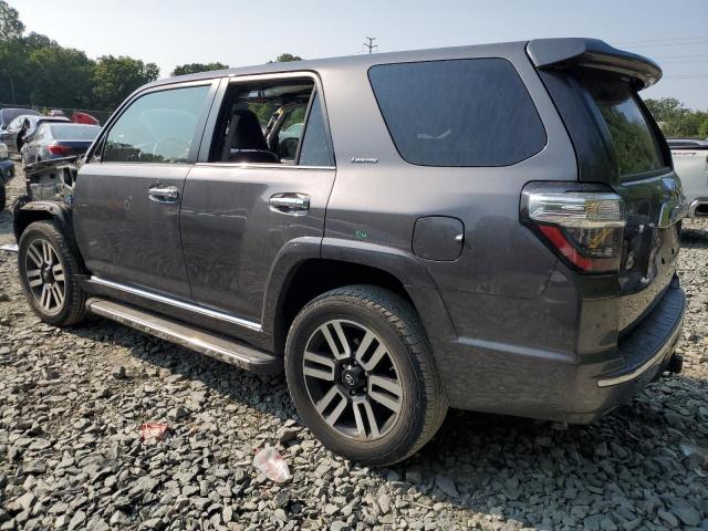Photo 2 from auction – 2016 TOYOTA 4RUNNER SR with VIN JTEBU5JRXG5297715