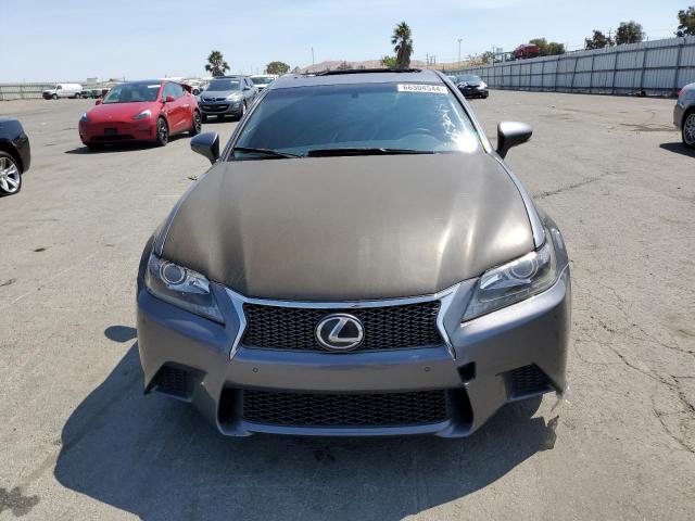 Photo 5 from auction – 2015 LEXUS GS 350 with VIN JTHBE1BL4FA018767
