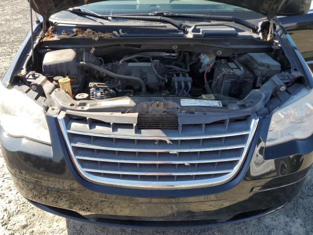 Photo 12 from auction – 2010 CHRYSLER TOWN & COU with VIN 2A4RR5D10AR214064